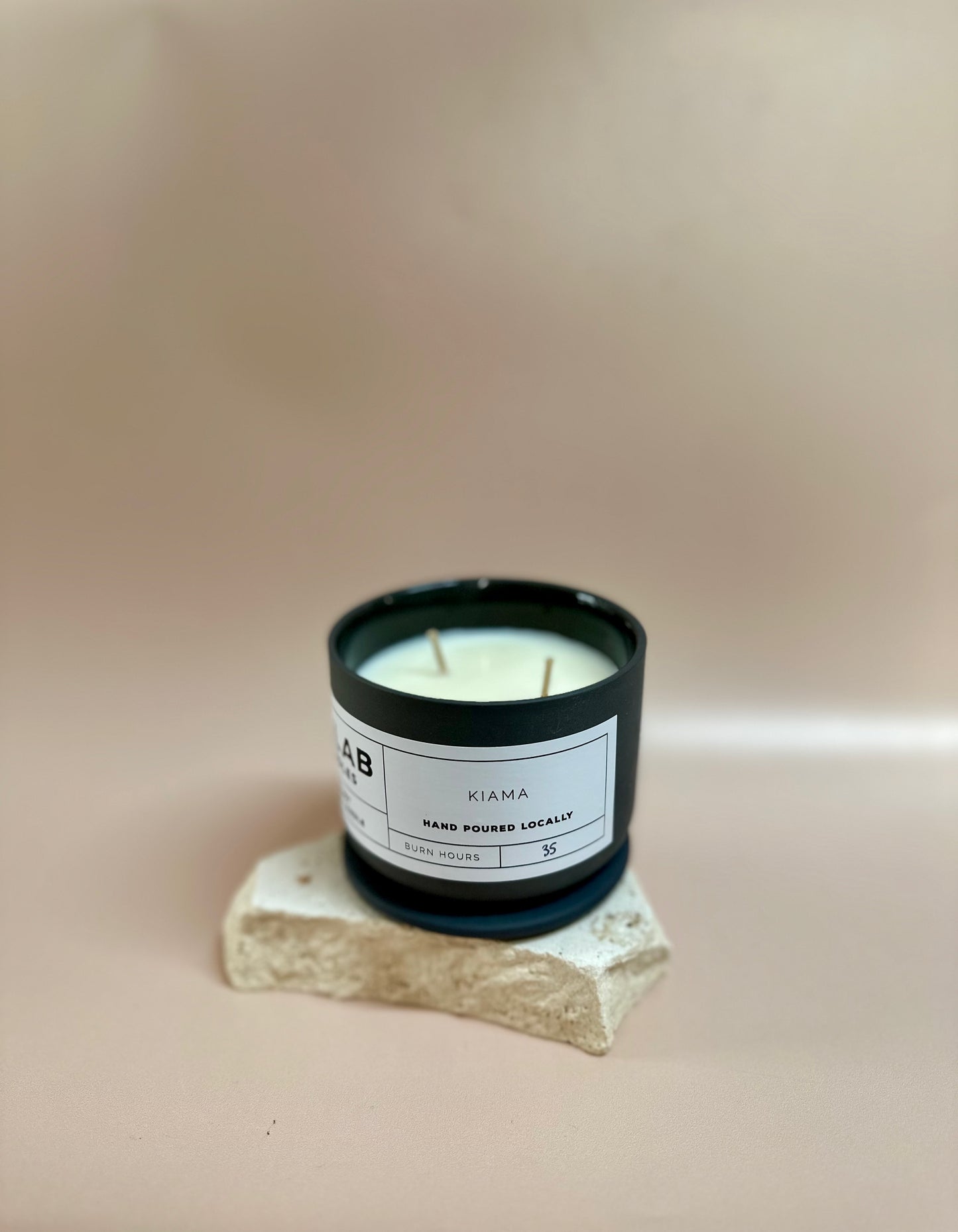 Kiama - Ceramic Candles