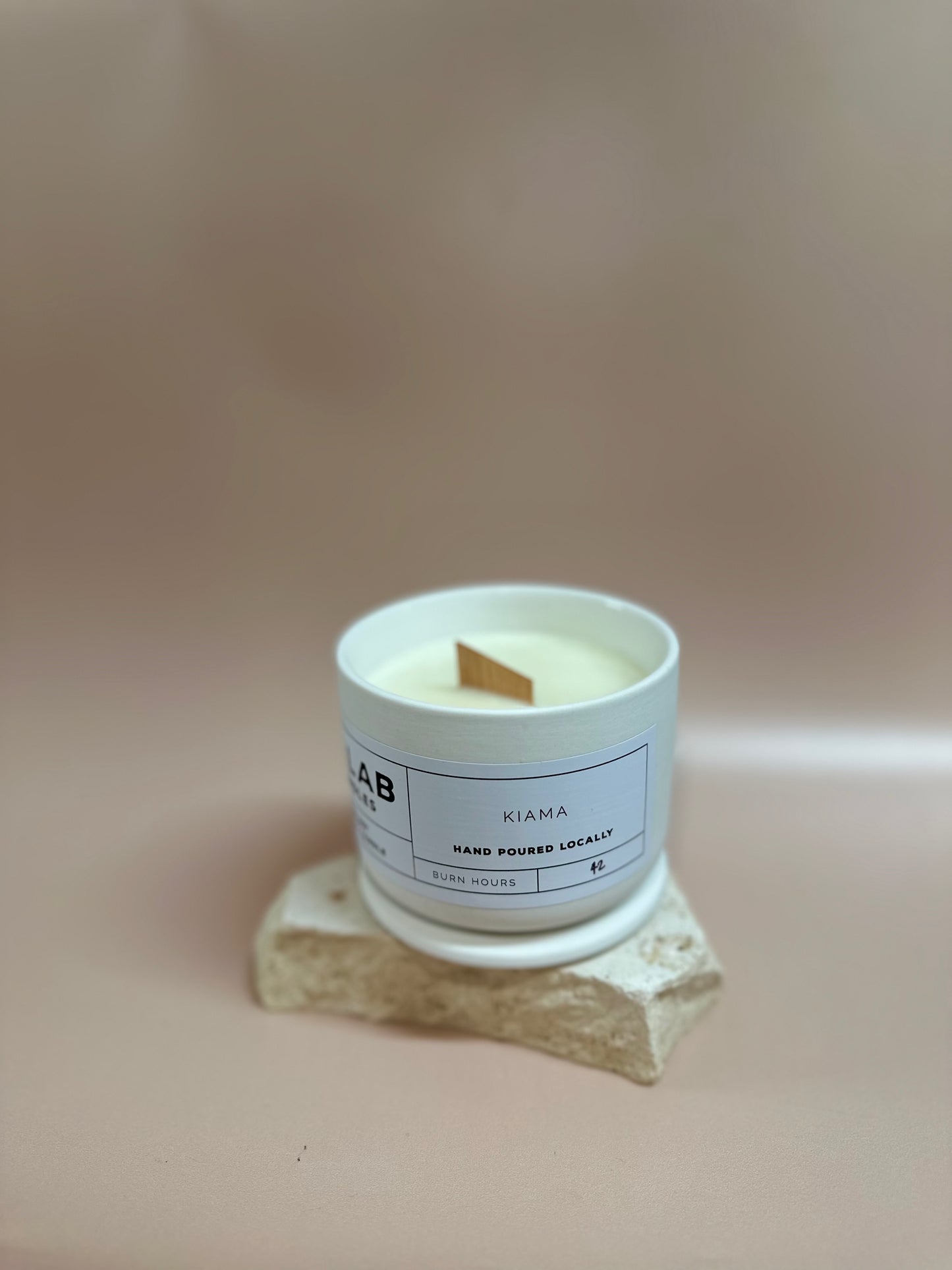 Kiama - Ceramic Candles