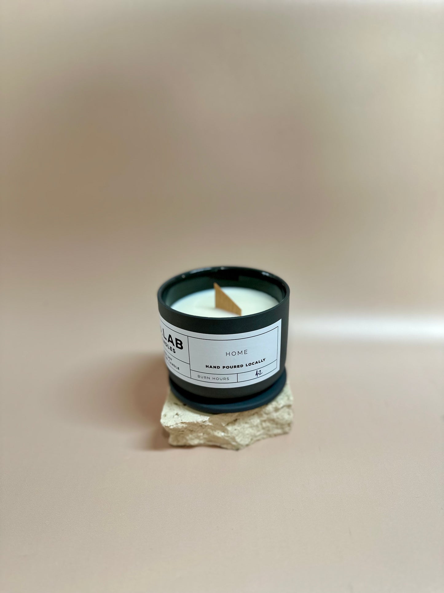Home - Ceramic Candles