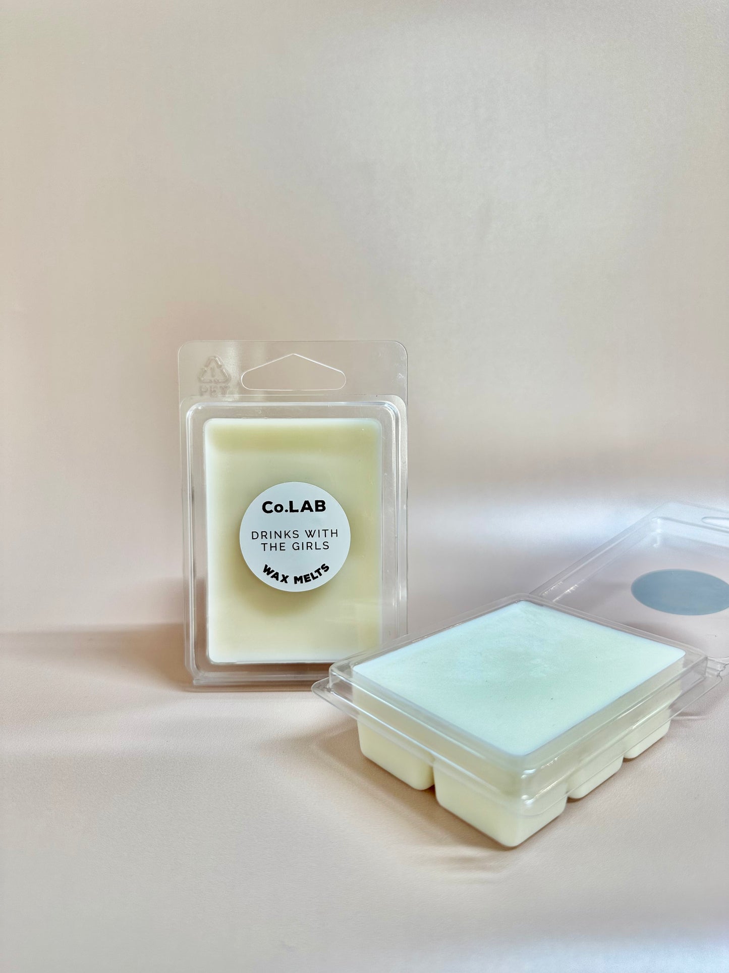 Wax Melt Bar