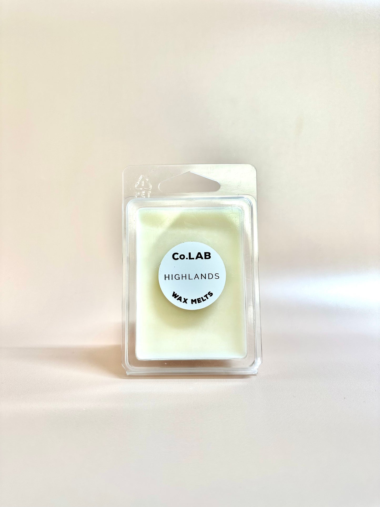 Wax Melt Bar