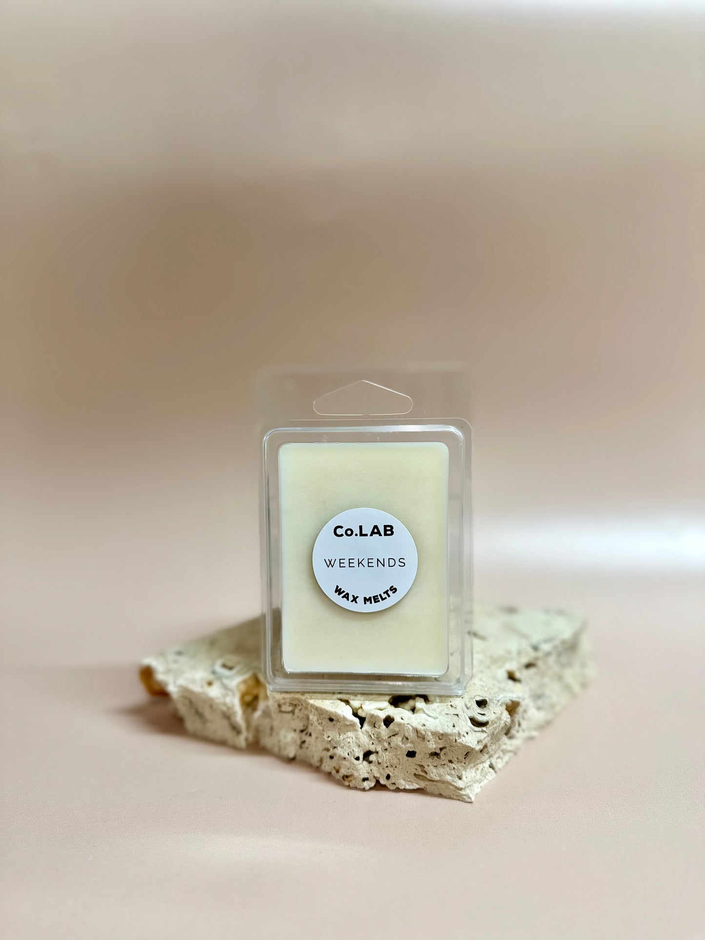 Wax Melt Bar