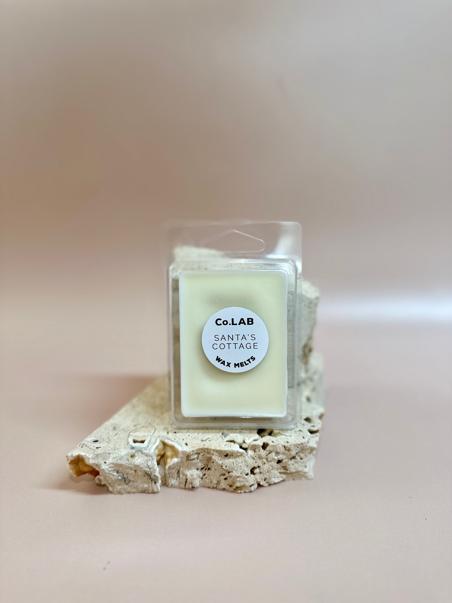 Wax Melt Bar