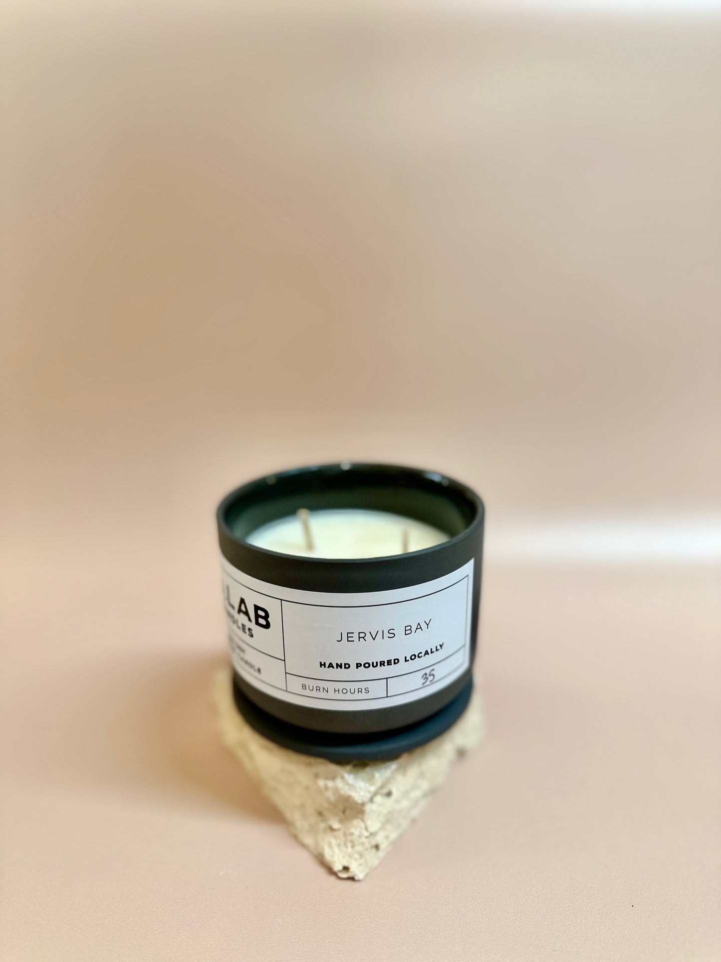 Jervis Bay - Ceramic Candles
